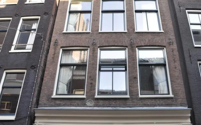 Artist House Apartments Amsterdam