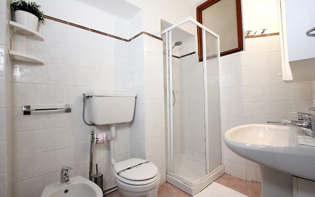 City Apartments - Malibran