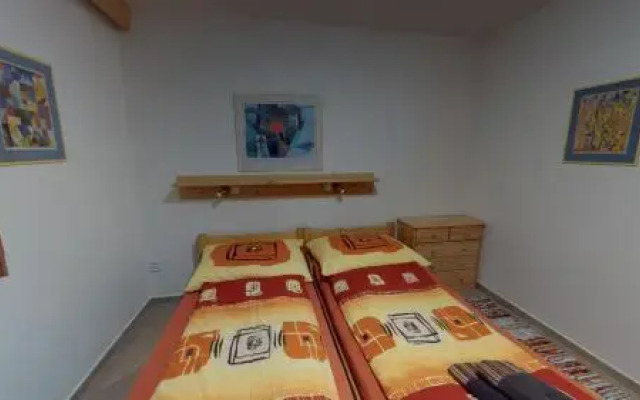 Apartmány Ester