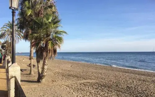 Atrium Apartments Marbella