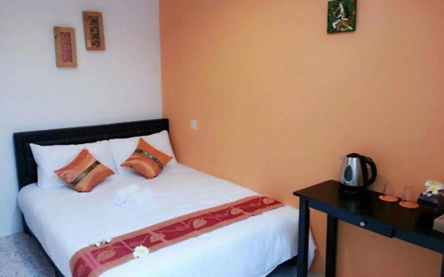 Elephant House Boutique Hotel
