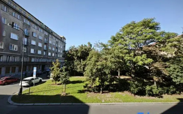 Vincanto Apartments Oldtown Prague1