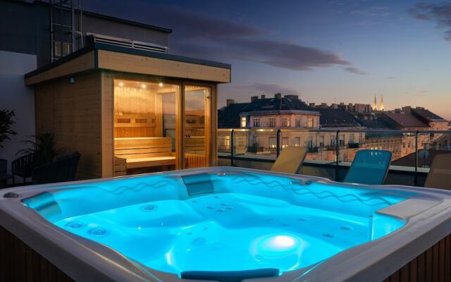 Onyx Luxury Budapest
