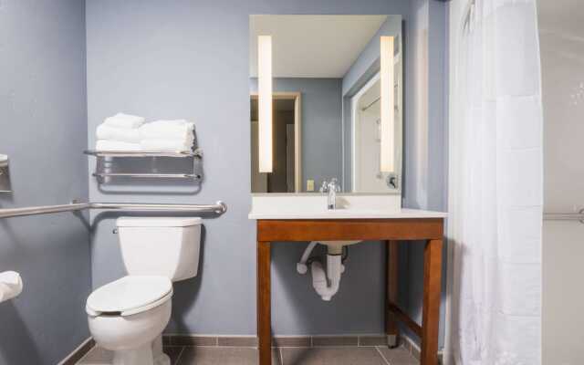 Whitefish Riverfront Hotel