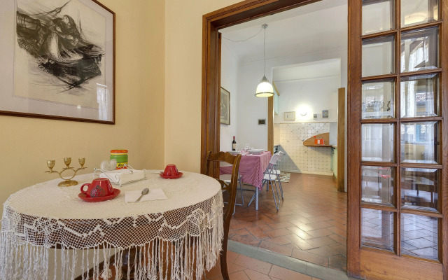 Residenza Brasca - Visitaflorencia