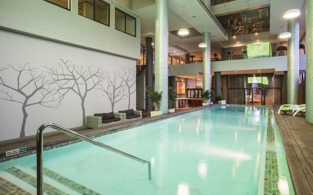 The Residence at Urban Park