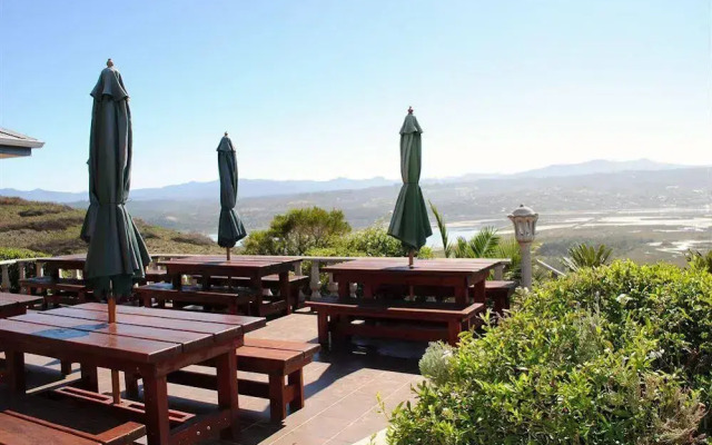 Brenton Hill Self Catering