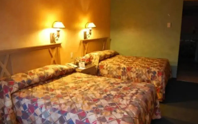 Hotel Fiesta Navojoa