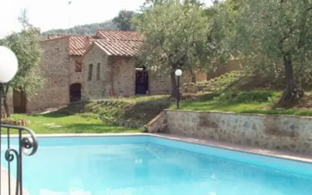 Agriturismo Borgoelenetta