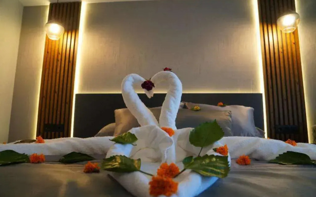 Adora Calma Beach Hotel - Adults Only