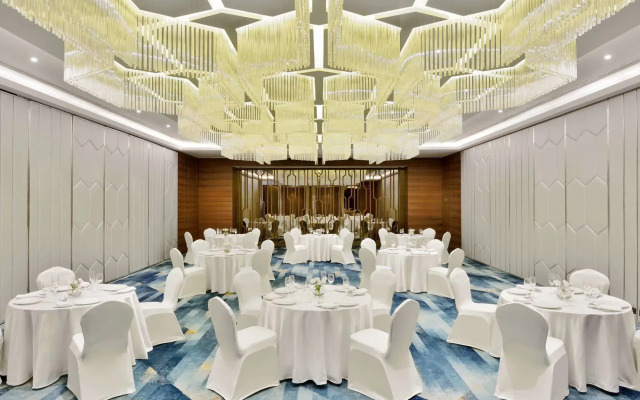 Fairfield by Marriott Indore