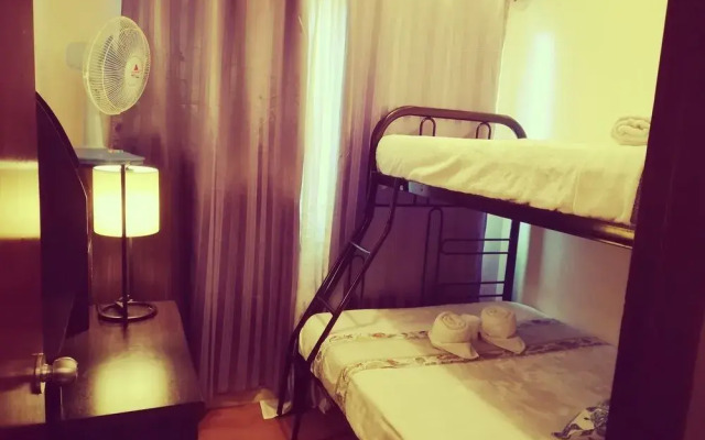 Moldex Residences by Tripsters Hub