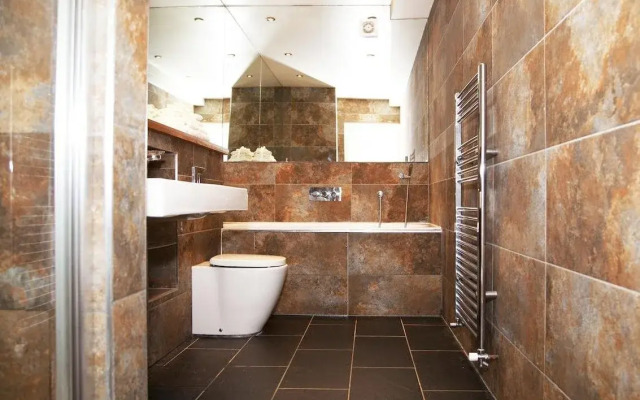 London City Apartments
