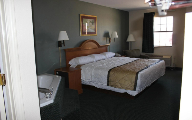 Nationwide 9 Inn
