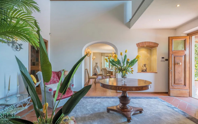 Villa Alessia Pool Wellness And Nature