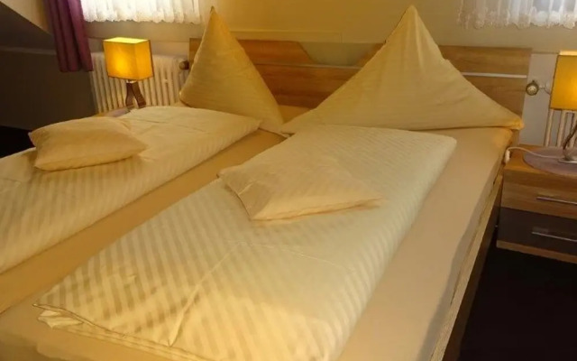 Rosenflora Hotel