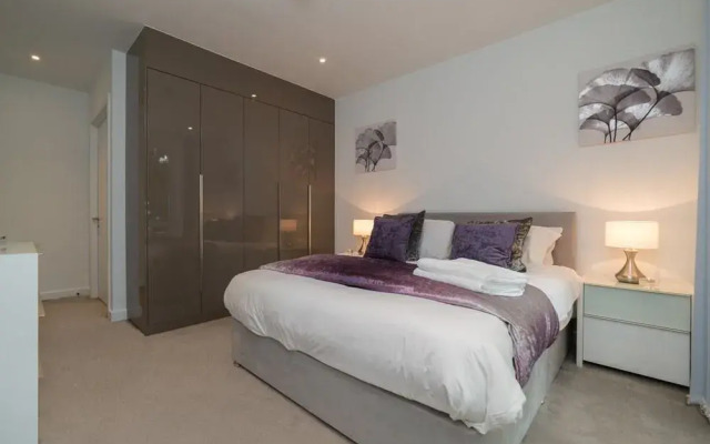 Luxury Central London Apartments