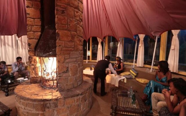 Goha Hotel
