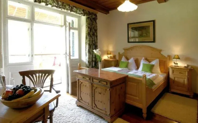 Landhaus Koller