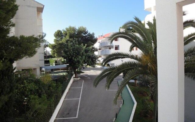 Apartamentos Arcos II Casa Azahar