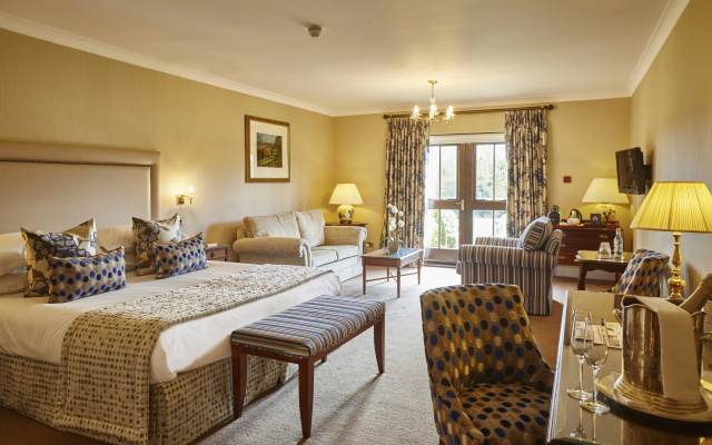Ashdown Park Hotel & Country Club