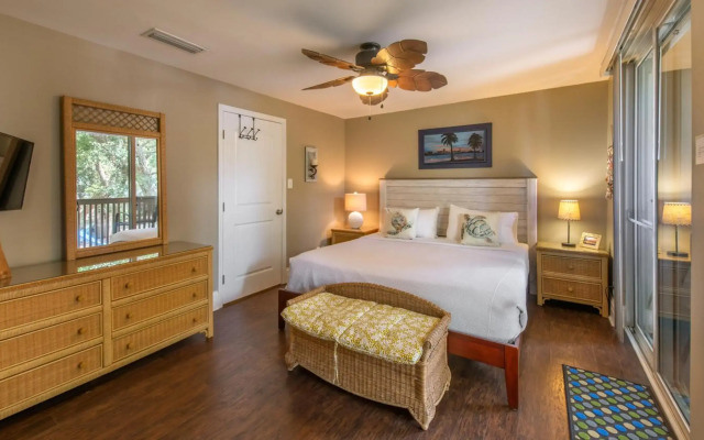 Villas By the Sea Resort & Conference Center