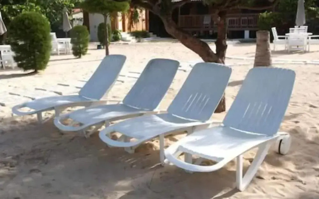 Ocho Rios Tranquility at Coolshade VII