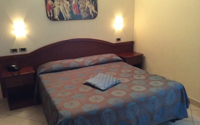 Hotel Cridda