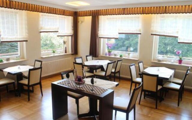 Gasthaus Zum Hohenstein