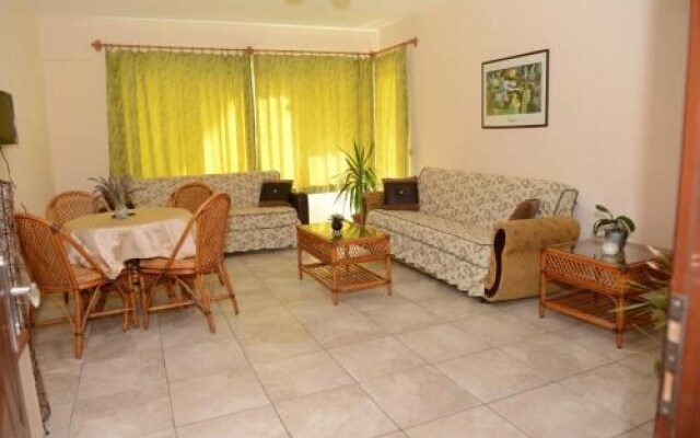 Livane Apart Hotel