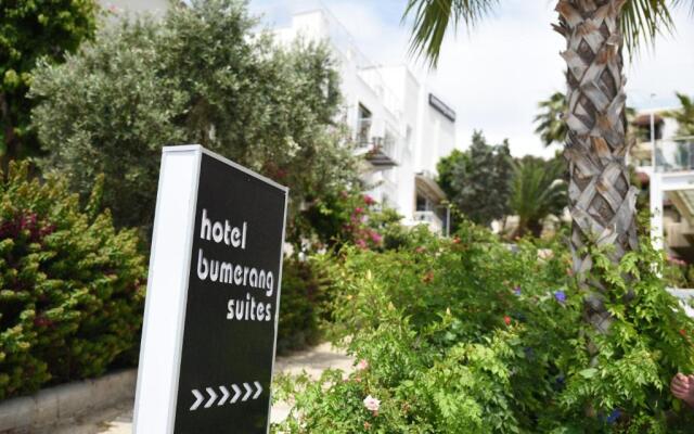 Bumerang Suites Hotel