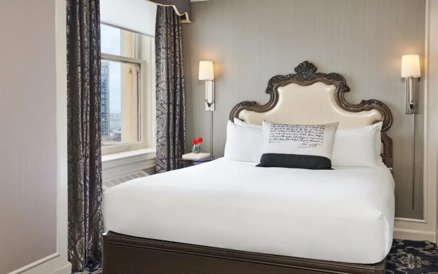 Beacon Grand, A Union Square Hotel