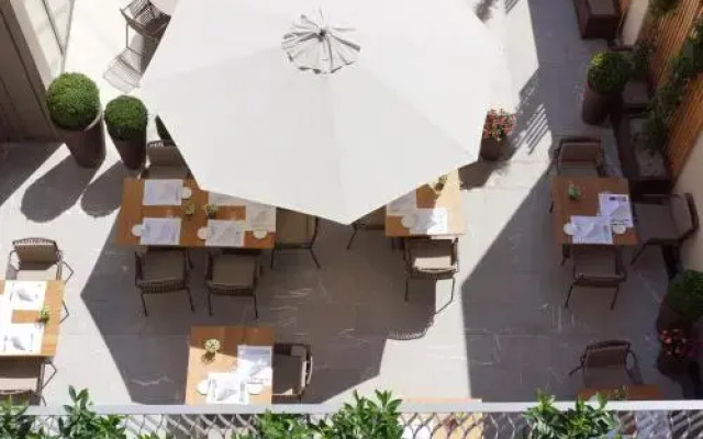 Genießerhotel Döllerer