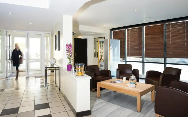 Aparthotel Adagio Access La Défense Place Charras