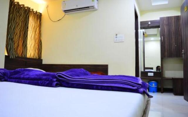 Hotel Keshar Laxmi