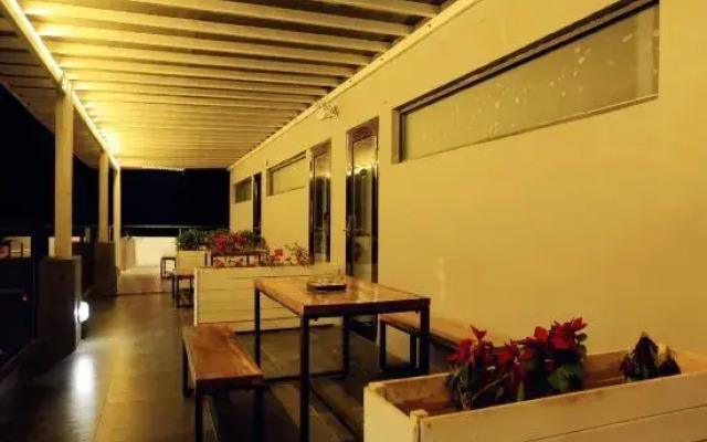 Chengqiang Gen'er Inn (Shenzhen branch 2)