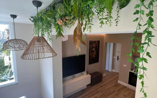 Urban Suite Tirana