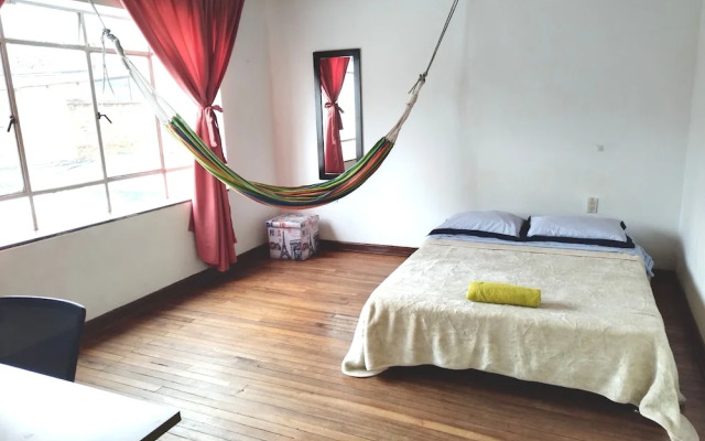 Casa en Bogotá ubicada en zona central