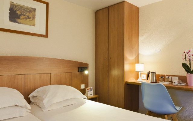 Comfort Hotel Amiens Nord