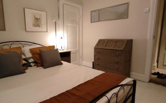 The Garden Hill Hotel