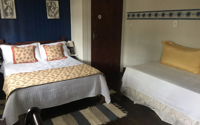 Pousada Arte Colonial