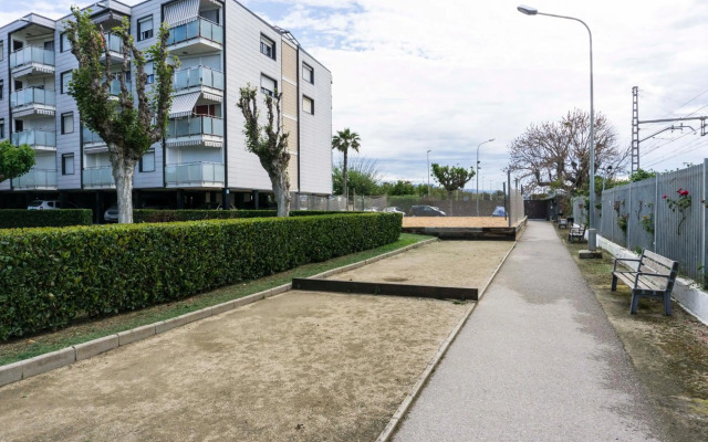 Precioso apartamento en la playa Barcelona