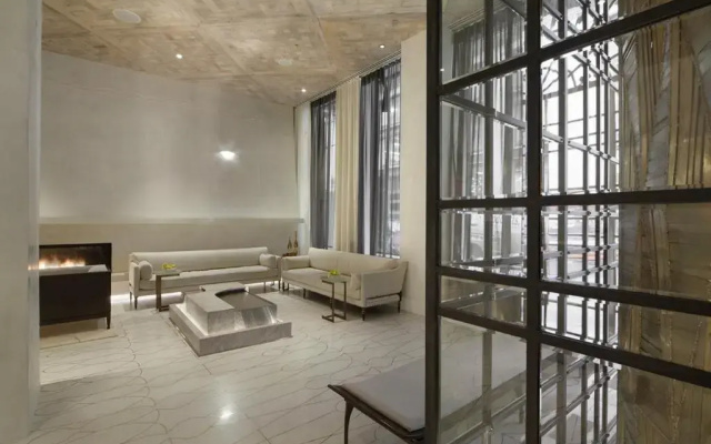 The Marmara Park Avenue