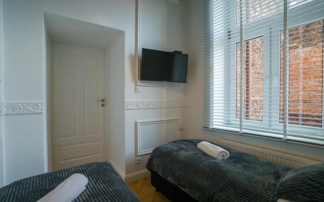 Prestige Apartment Rynek Kielce