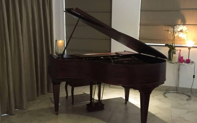 Platinum Suites Fremantle
