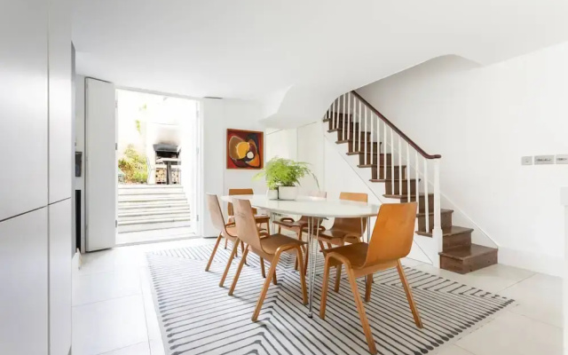 Gladstone Street by Onefinestay