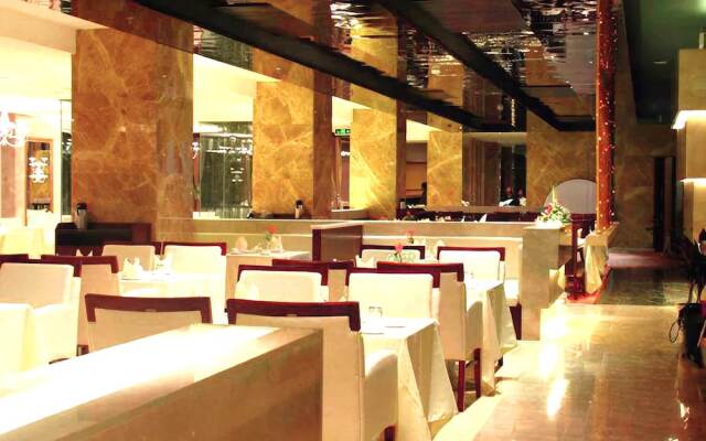 Hangzhou Nade 51 Fashion Hotel