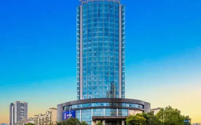 Huaihua Mehood Elegant Hotel