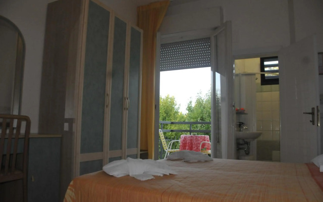 Hotel Lux