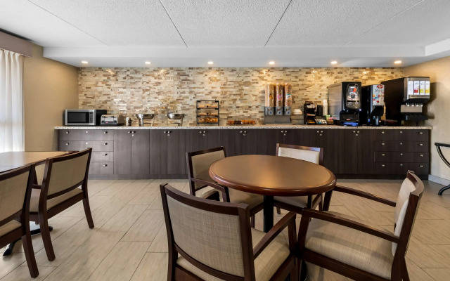 Best Western Halton Hills